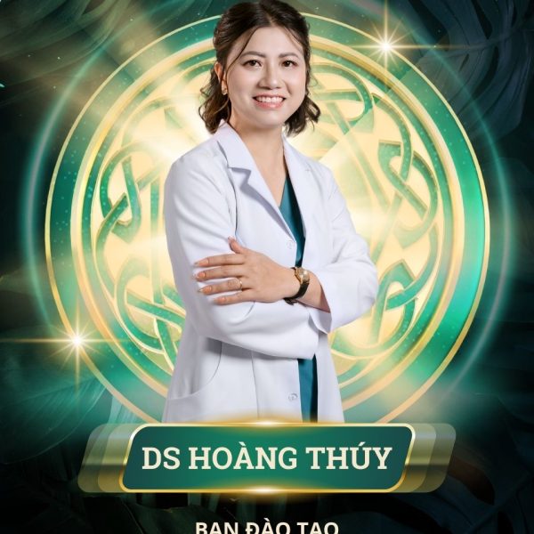 Mẫu Poster Minh An